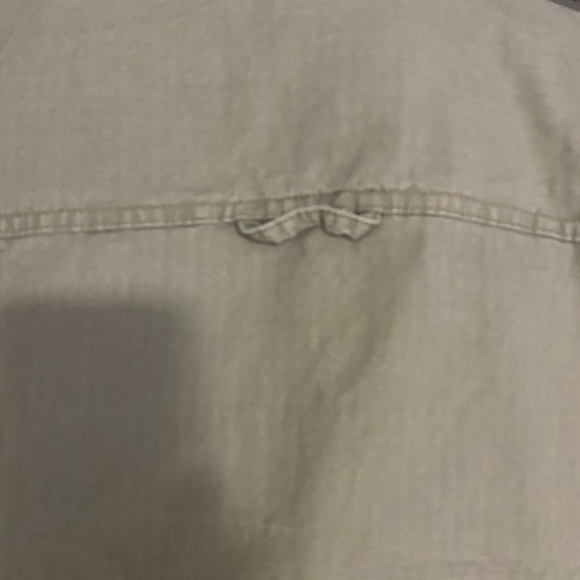 Vintage Levi’s Button Up Sherpa Lining Jacket 3XL - Picture 8 of 11